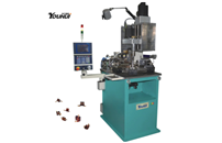 Low Voltage Circuit Breaker Coil Winding Machine(YH-340）